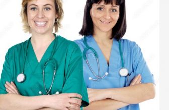 Medical Assistant and Licensed Practical Nurse