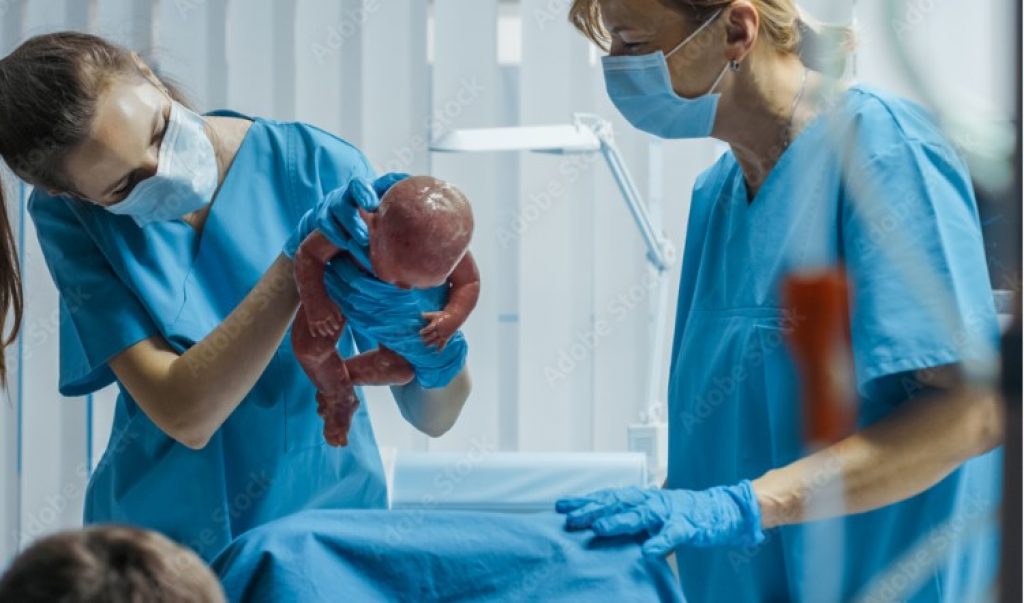 What is a Labor and Delivery Nurse?