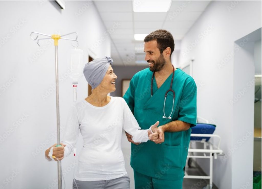 What is an Oncology Nurse?
