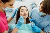 How To Become A Dental Nurse?