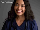What Is A Float Pool Nurse?