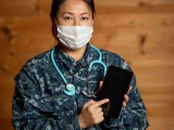 How To Become A Navy Nurse?