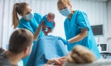 What Is A Labor and Delivery Nurse?