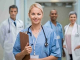 How To Address A Nurse Practitioner?