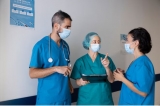 Nurse Vs Nurse Practitioner
