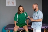 What Is A Sports Medicine Nurse?