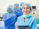 How To Become A Surgical Nurse?