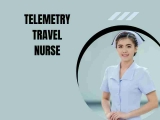 What Is A Telemetry Travel Nurse?