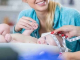 What Is A Mother Baby Nurse?